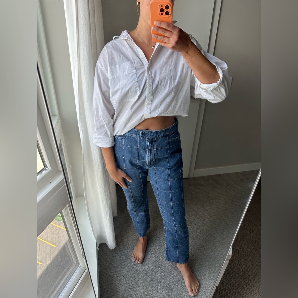 Vintage Jones Jeans - Picture 2 of 6